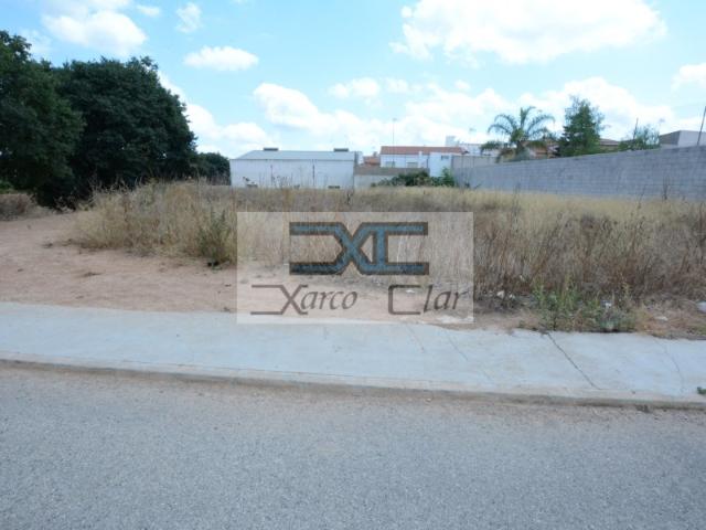 Terreno en venta en la Ribera Alta, Valencia