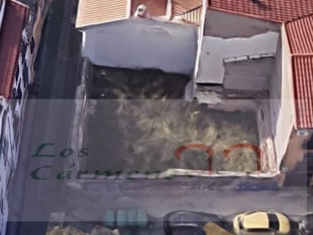 Terreno en venta en Centro, Comarca de la Vega de Granada