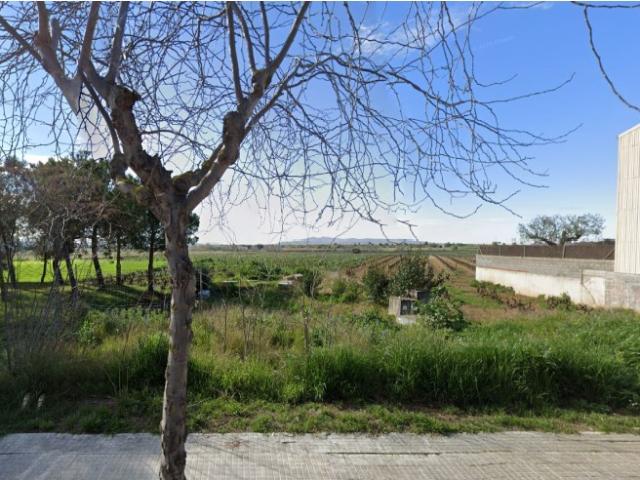 Terreno en venta en La Granada