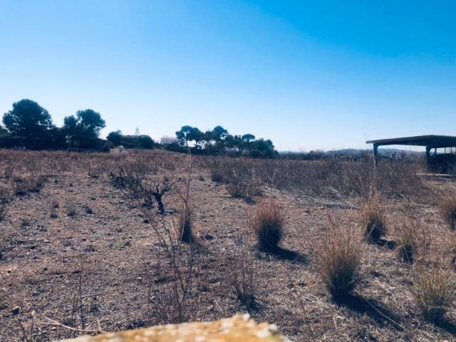 Terreno en venta en Baix Penedès, Catalunya