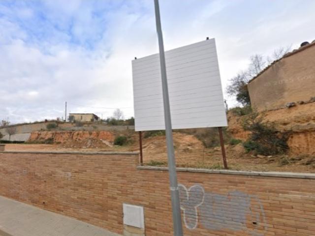 Terreno en venta en Alt Penedès, Catalunya