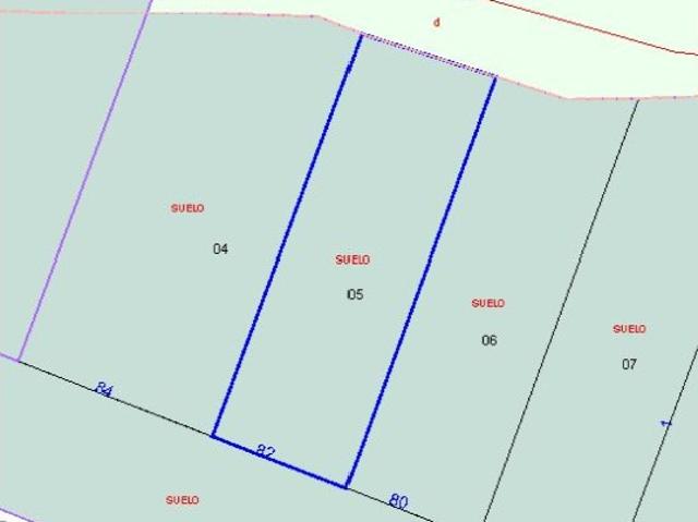 Terreno en venta en Alt Penedès, Catalunya
