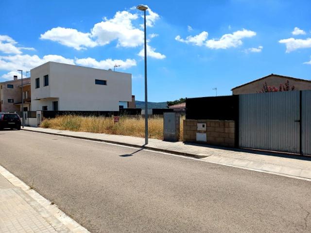 Terreno en venta en la Ràpita, Alt Penedès