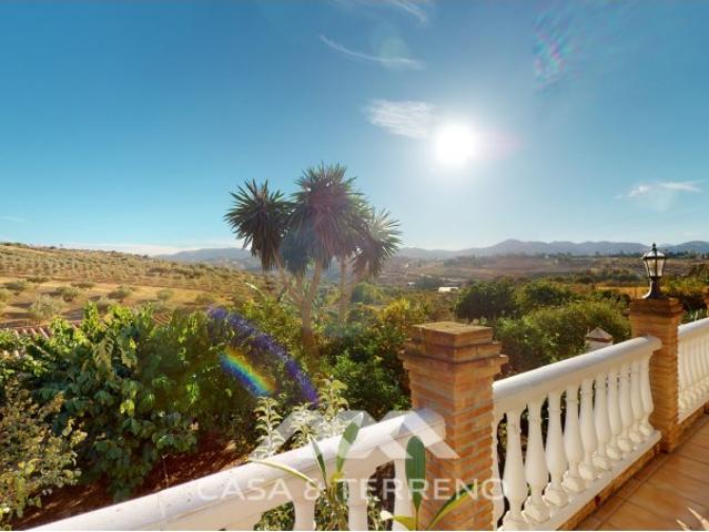 Casa en venta en La Axarquía, Andalucía