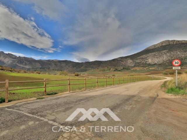 Casa en venta en La Axarquía, Andalucía