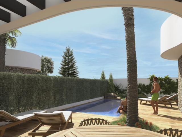 Casa en venta en Centro, el Baix Segura / La Vega Baja