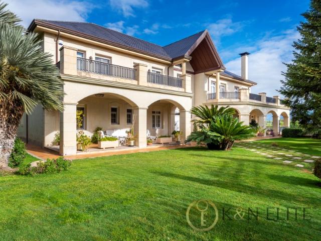 Casa en venta en el Comtat, Valencia