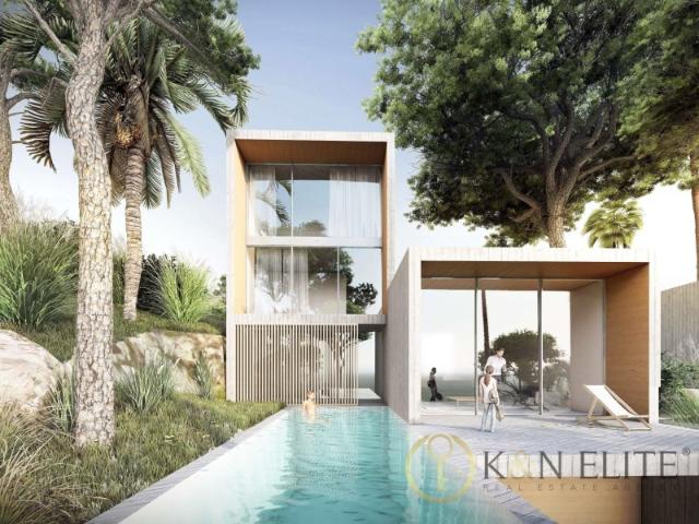 Casa en venta en Els Capellanets, Mutxamel