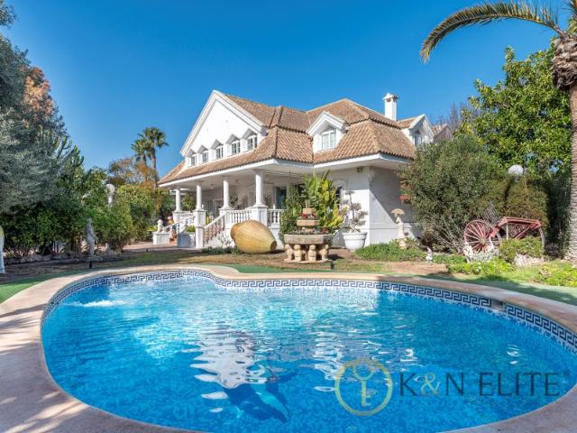 Casa en venta en San Vicente Del Raspeig, Sol y Luz