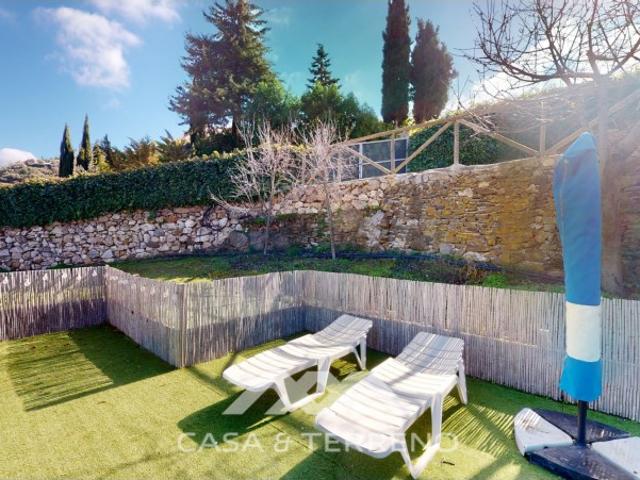 Casa en venta en La Axarquía, Andalucía
