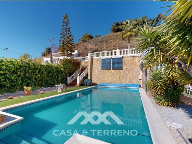 Casa en venta en Los Llanos, La Axarquía