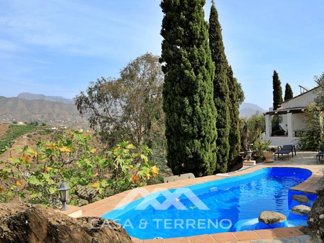 Casa en venta en Torrox Park, La Axarquía