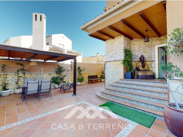 Casa en venta en Capuchinos, La Axarquía