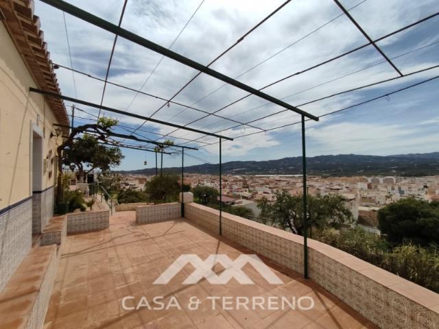 Casa en venta en Capuchinos, La Axarquía