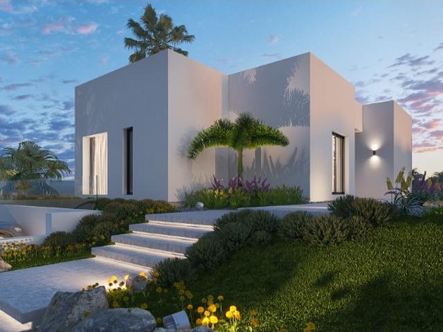 Casa en venta en Valle del Este, Vera