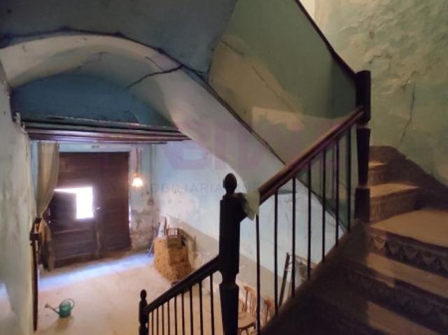 Casa en venta en Villar Del Arzobispo, Valencia