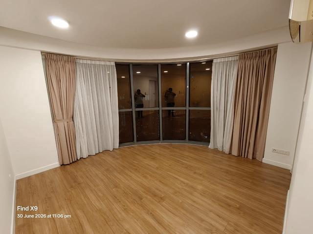 Serviced Residence for sale in Country Heights Damansara, Kuala Lumpur