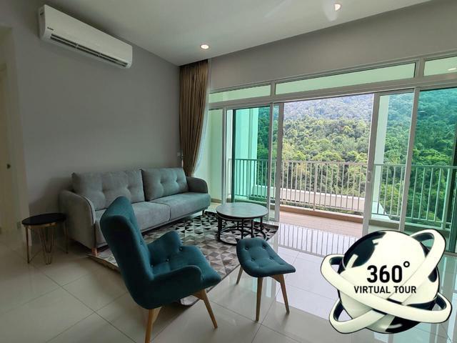 Condominium for sale in Georgetown, Penang