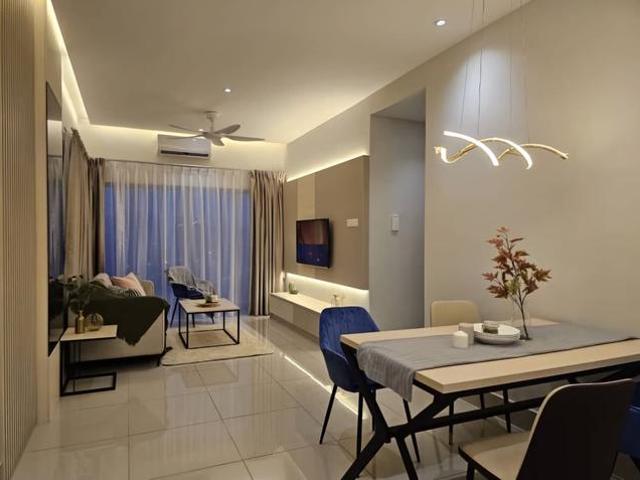 Serviced Residence for sale in Country Heights Damansara, Kuala Lumpur