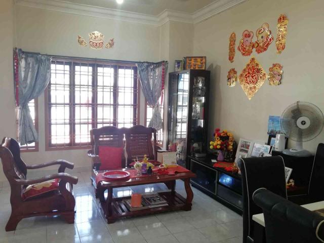Shop for sale in Port Klang, Selangor