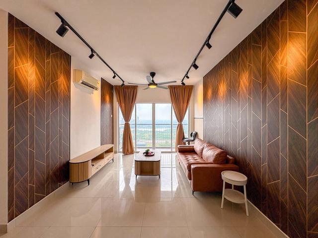 Condominium for sale in Petaling, Subang Jaya