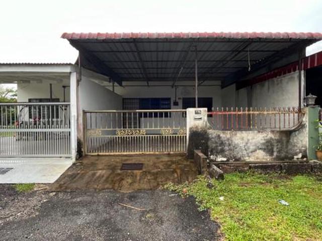 Terraced House for sale in Perak, Taiping
