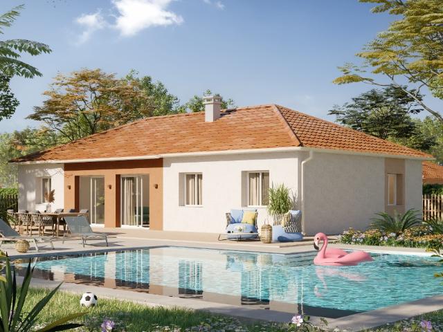 Maison vente à Bagnères-de-Bigorre, Saléchan