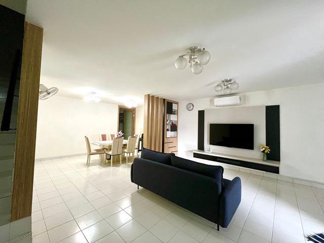 Terraced House for sale in Selayang, Selangor