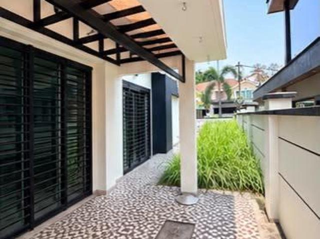 Residential House for sale in Selayang, Selangor