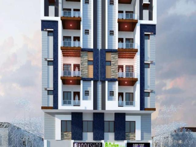 Apartment for sale in North Waziristan, Federally Administered Tribal Areas fata