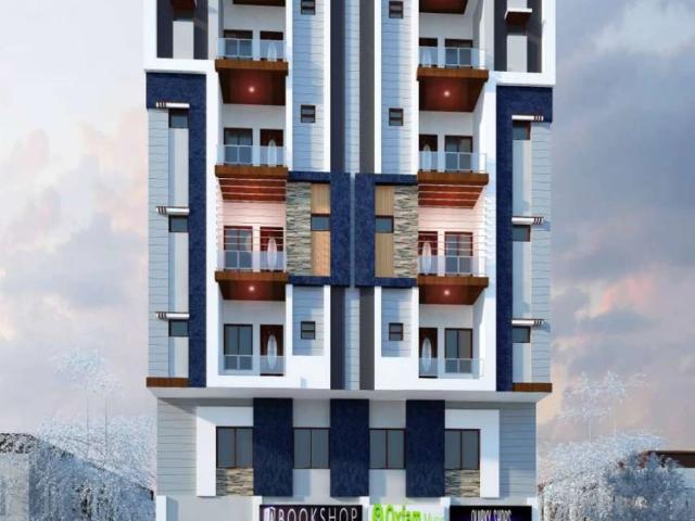 Apartment for sale in North Waziristan, Federally Administered Tribal Areas fata
