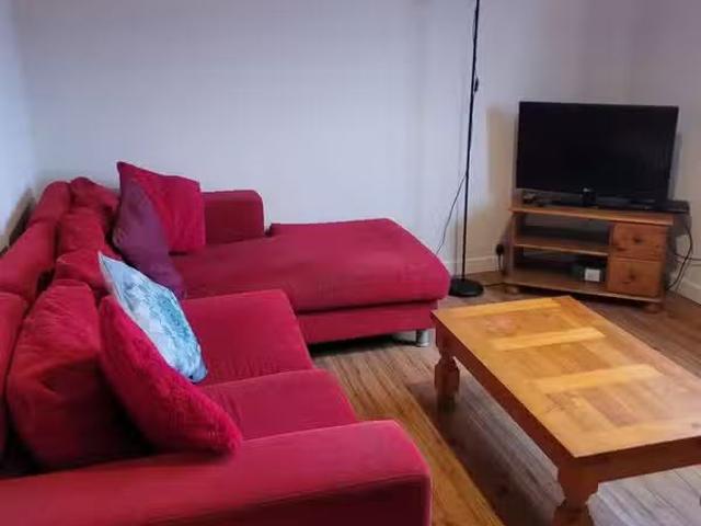 Apartment to rent