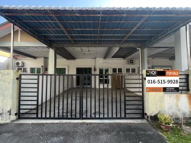 Terraced House for sale in Perak, Taiping
