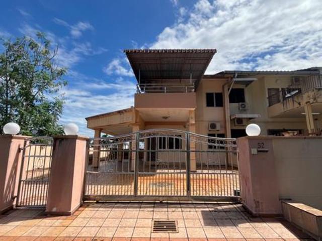 Terraced House for sale in Perak, Taiping