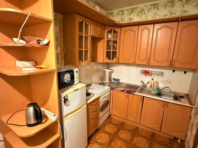 Квартира аренда в Салехард, Ямало-Ненецкий Автономный Округ