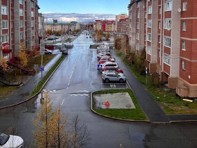 Квартира аренда в Салехард, Ямало-Ненецкий Автономный Округ
