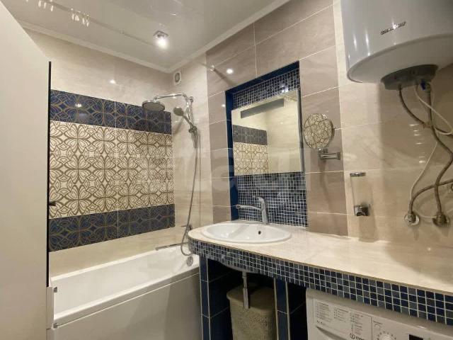 Квартира аренда в Салехард, Ямало-Ненецкий Автономный Округ