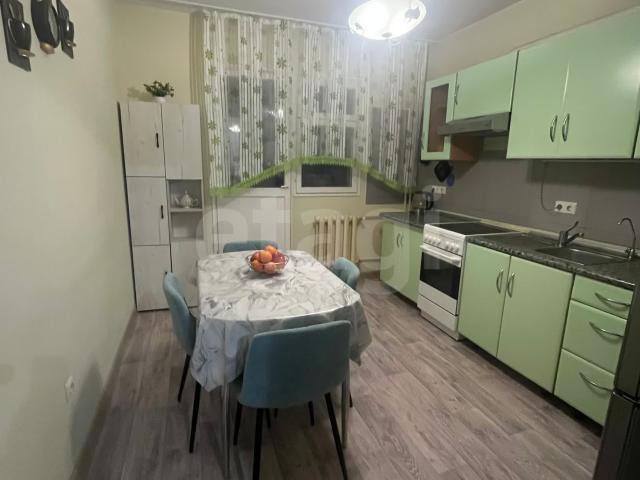 Квартира аренда в Салехард, Ямало-Ненецкий Автономный Округ