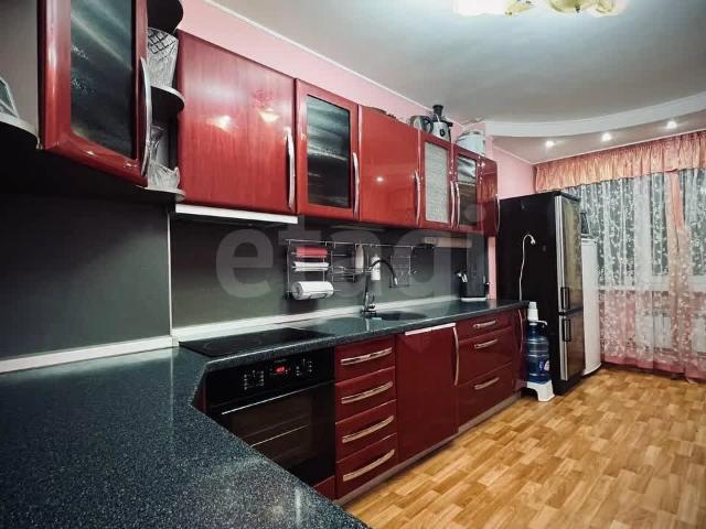 Квартира продажа в Салехард, Ямало-Ненецкий Автономный Округ