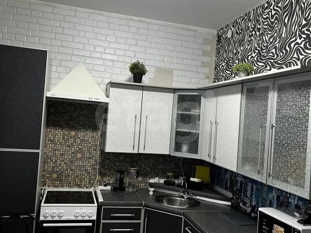 Квартира продажа в Салехард, Ямало-Ненецкий Автономный Округ