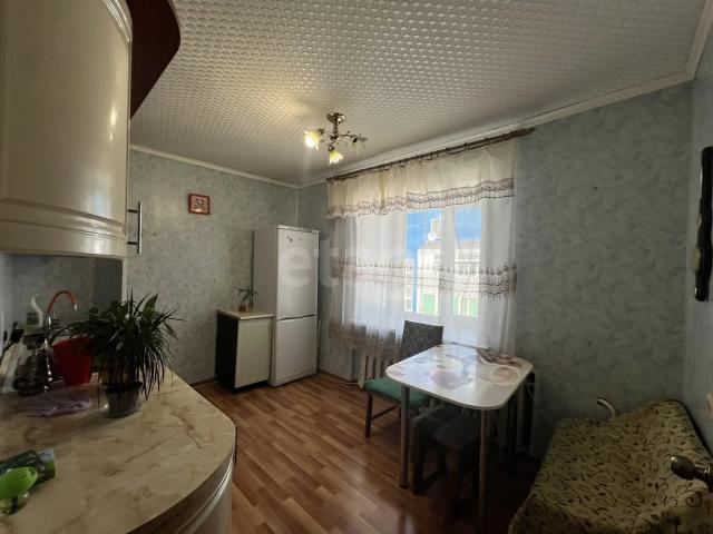 Квартира продажа в Салехард, Ямало-Ненецкий Автономный Округ