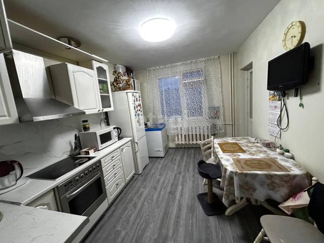 Квартира продажа в Салехард, Ямало-Ненецкий Автономный Округ
