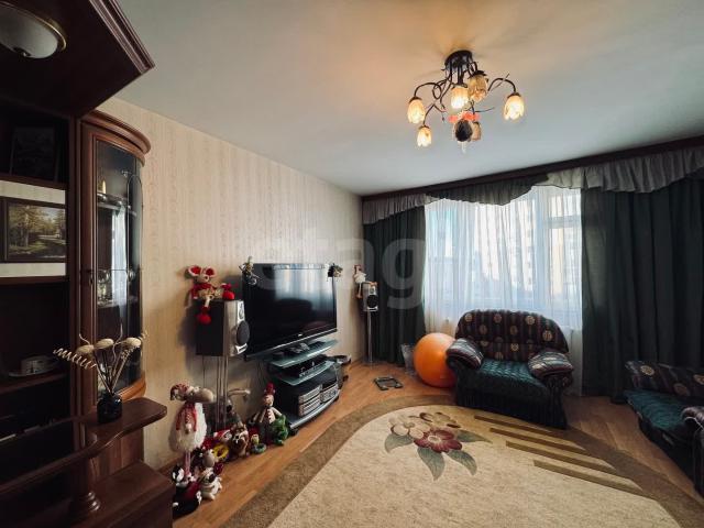 Квартира продажа в Салехард, Ямало-Ненецкий Автономный Округ
