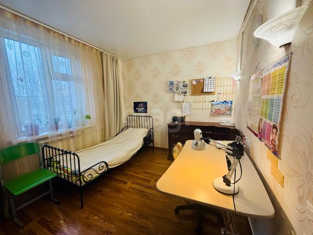 Квартира продажа в Салехард, Ямало-Ненецкий Автономный Округ