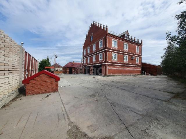 Квартира продажа в Салехард, Ямало-Ненецкий Автономный Округ