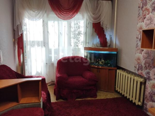Квартира продажа в Салехард, Ямало-Ненецкий Автономный Округ