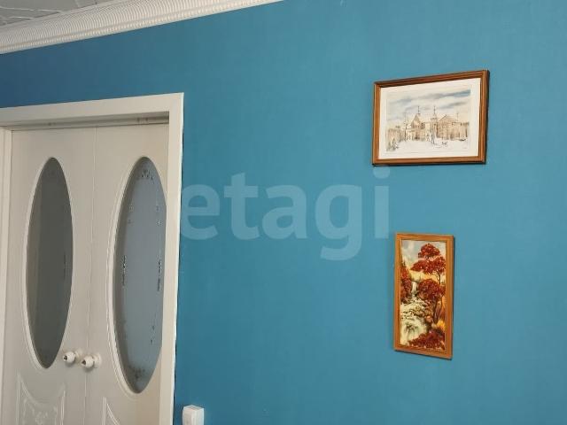 Квартира аренда в Салехард, Ямало-Ненецкий Автономный Округ