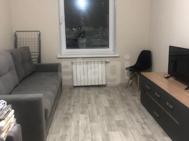 Квартира аренда в Салехард, Ямало-Ненецкий Автономный Округ