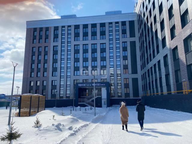Квартира продажа в Салехард, Ямало-Ненецкий Автономный Округ