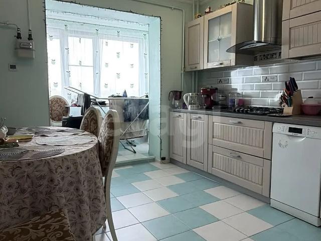 Квартира продажа в Салехард, Ямало-Ненецкий Автономный Округ